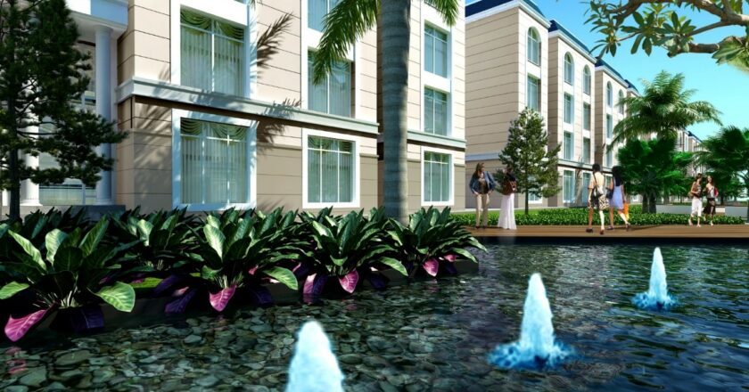 Axis Ecorp Rides the Wave of Fractional Ownership, Partnering with FOIC and Moneytree Realty, Aims to garner Rs 100 cr revenue