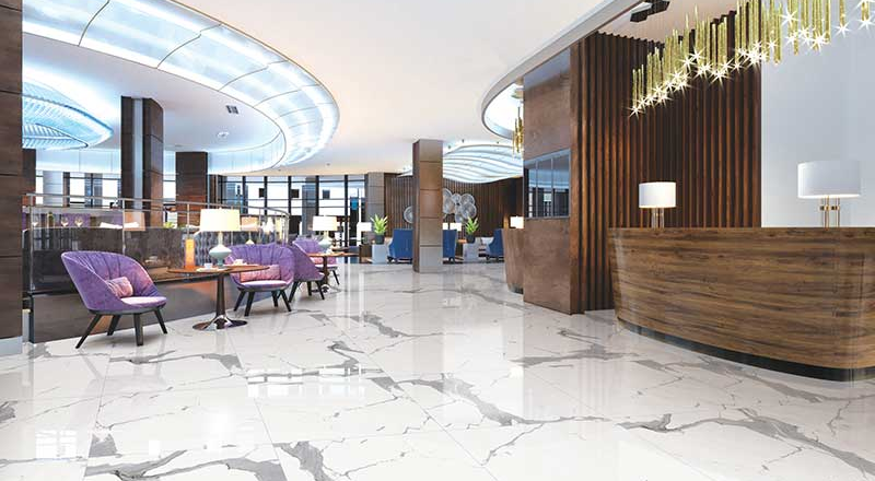 10 Tips to Choose the Right Floor Tiles for Your Home       