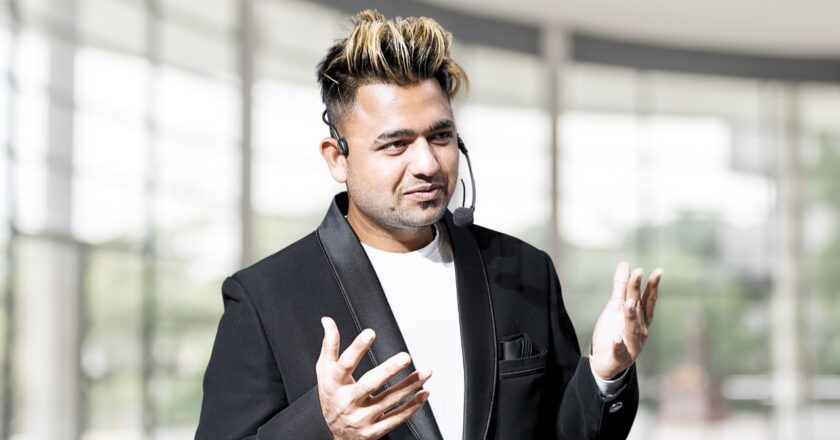 The Importance of Analysis in Fantasy Cricket: Insights from Veteran Somesh Thakre