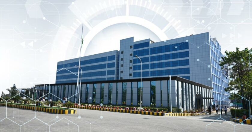 From Campus to Corporate: SRMUH’s Exceptional Placement Success