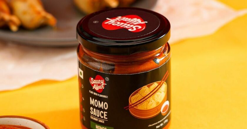 Embrace Health, Flavor, and Convenience with Saucy Affair 
