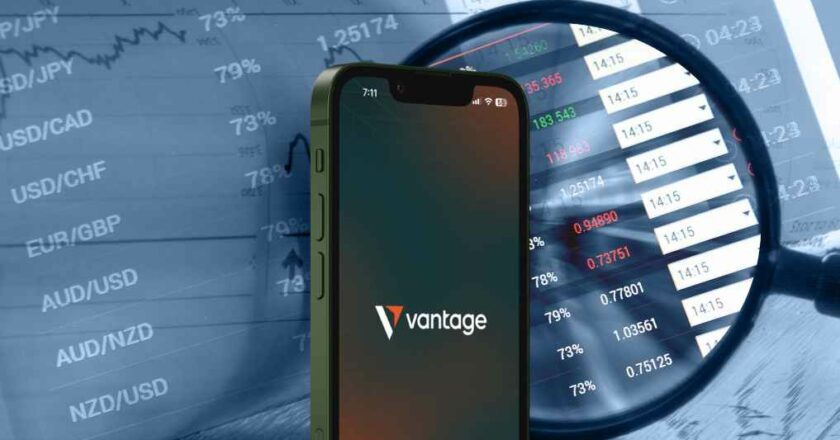 Vantage’s Copy Trading: A Game-Changer for New Indian Investors