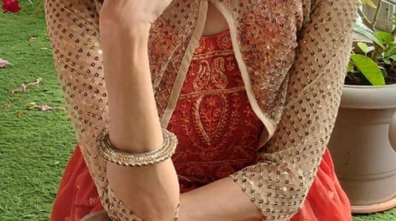 Dr.Kirtida Vora is Beautiful Woman with Pure Soul and Heart – She Believes in Kindness and Passion.