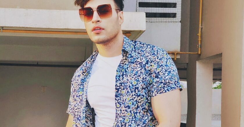 Sameer Burman: From Runways to Music Videos, Turning Dreams into Reality