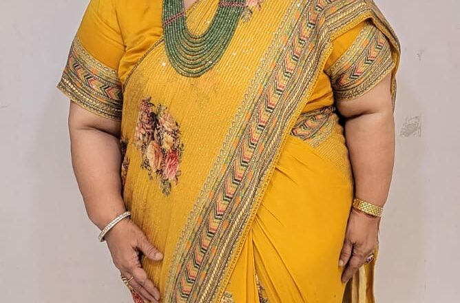 Mrs Suman Kothari is Inspiring Woman and Founder of Women on Mission – She is Lady with Class and Power