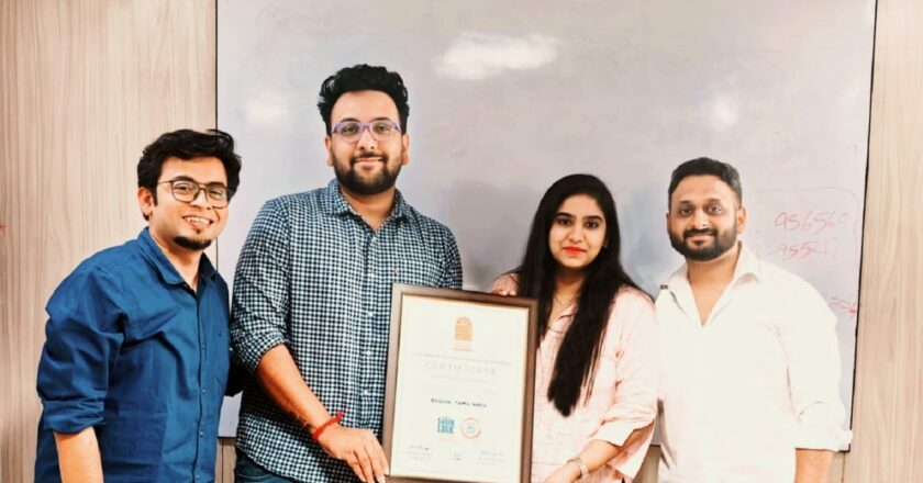 Uncle Peter’s Pancakes Expands to Tamil Nadu with New Master Franchise Partnership