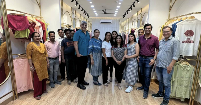 Sustainable Fashion Brand Western Era Caters To The Needs Of Today’s Indian Women