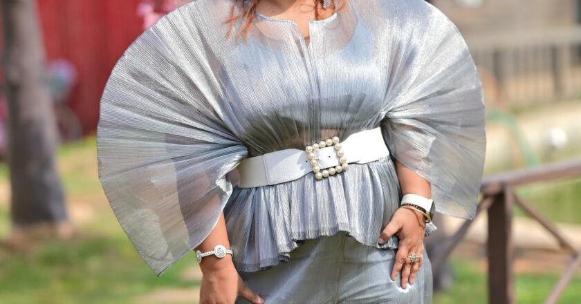 Piyali Toshniwal Renowned Influencer known for Plus Size Lifestyle and Inspiration