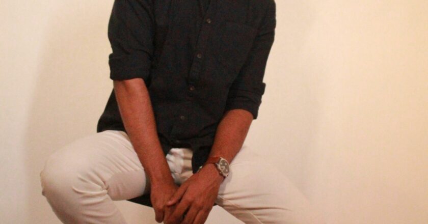 Kartik is a well known Gen-Z and Multi-Talentd Boy who holds passion and vision