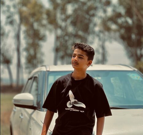 Rising Star: Saini Rewar’s Meteoric Rise in the Music Industry