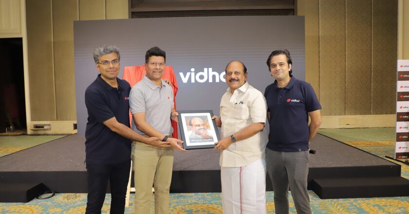 “Vidhai: Boosting Early-Stage Startups in Chennai with Specialized Growth Tools”