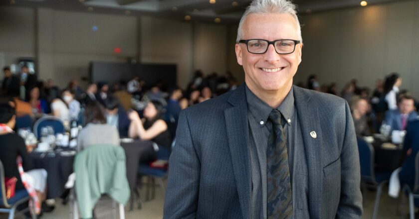 University of Windsor Eyes Extensive Collaborations in India To Foster Research and Student Engagement