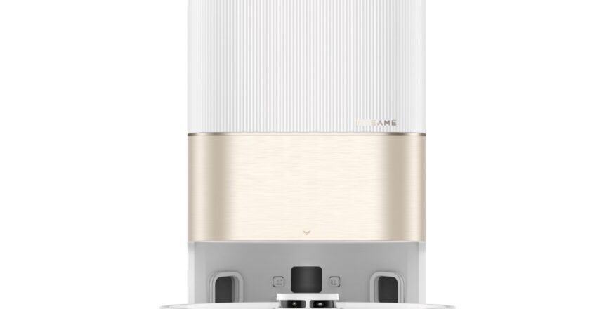 Dreame Technology Launches Flagship X40 Ultra Robot Vacuum and Mop in India