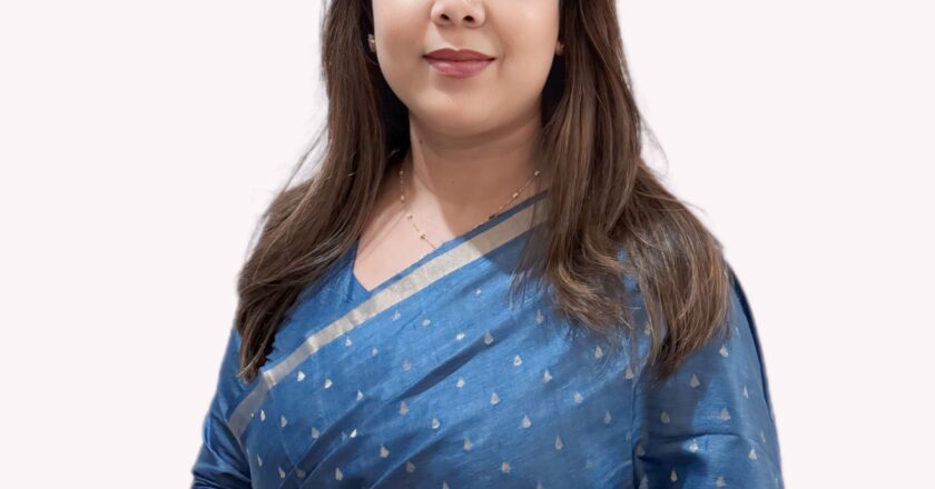 Renowned Social Worker and Homeopathy Doctor Dr. Priyanka Maurya has been appointed as a Member of the Uttar Pradesh State Women Commission by Yogi Adityanath-led BJP Government