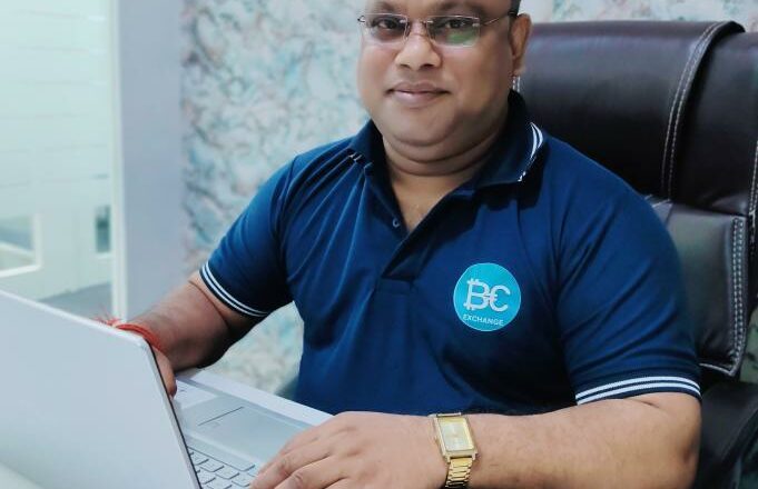 BC Exchange: Building a New Digital Era for Financial Independence