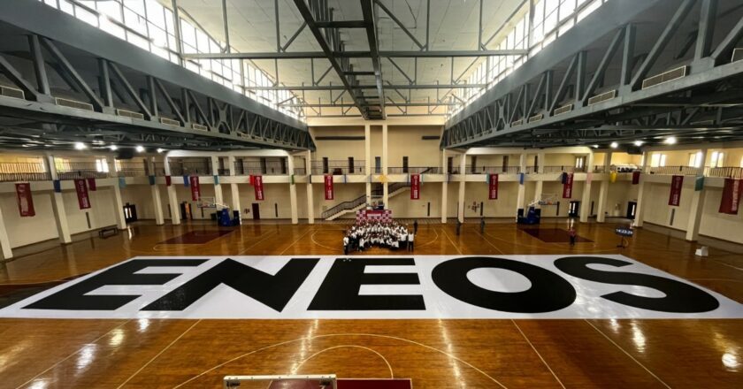 ENEOS India Creates History: Guinness World Records Largest Bottle Cap Word