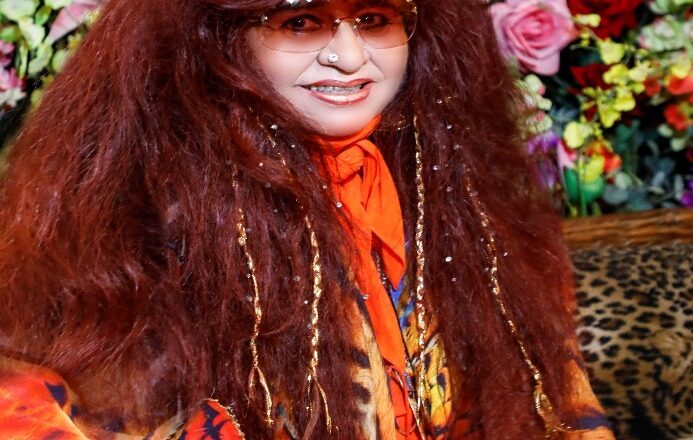 Authored by Shahnaz Husain: Chairperson and Managing Director (CMD) of Shahnaz Husain Group of Companies