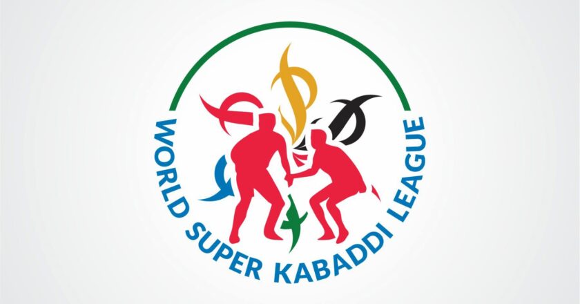 1xSportz has announced the World Super Kabaddi League (WSKL)