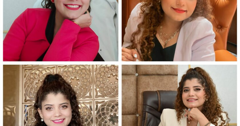 Dr. Monica Kapoor: Pioneering Aesthetic Medicine and Empowering Women in India