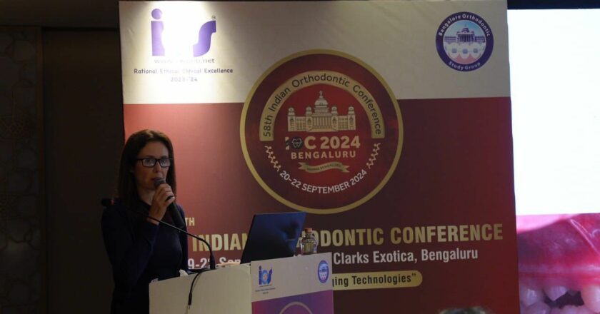 58th IOC 2024 Concludes Successfully at Clarks Exotica Convention Resort and Spa
