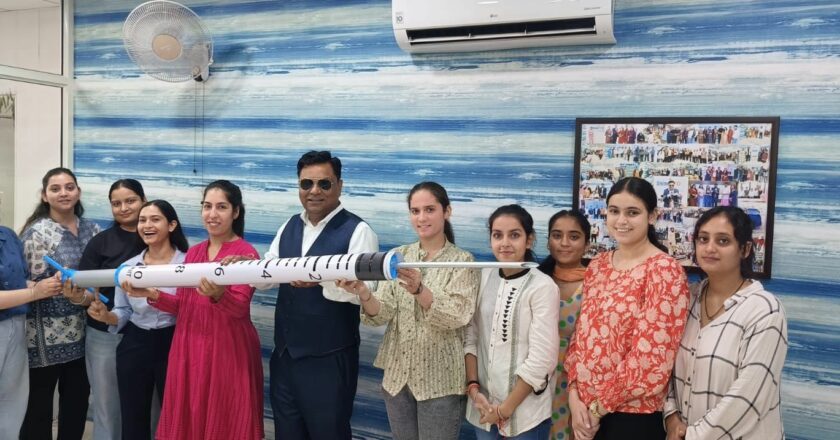 Mits Healthcare’s M.K. Bhatia and Pharma Leaders Advocate for SEZ Status in Panchkula