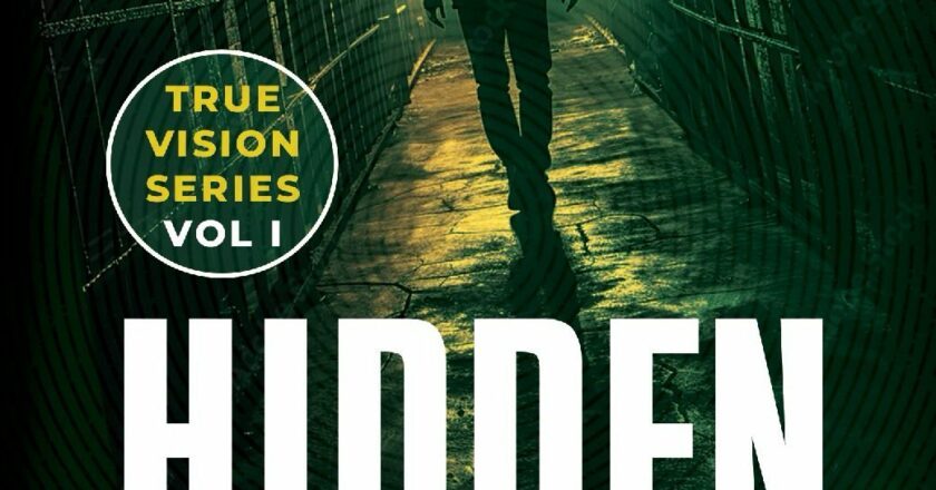 Srishti Publishers to Release “True Vision: Hidden Agendas” by Ajit Menon & Anil Verma – A Thrilling Blend of Real-Life Events & Cinematic Storytelling