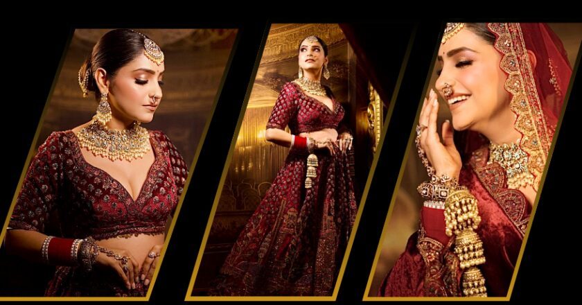 40 Years of Dazzle: Om Sons Bridal Store, the Bollywood-Approved Jeweller