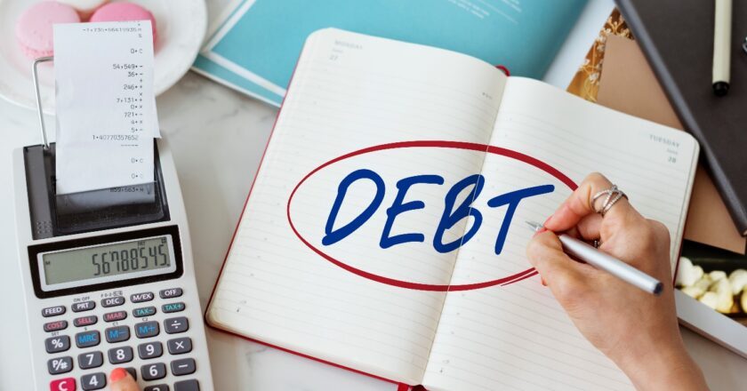 Debt Consolidation with a Personal Loan: Is It a Good Idea?