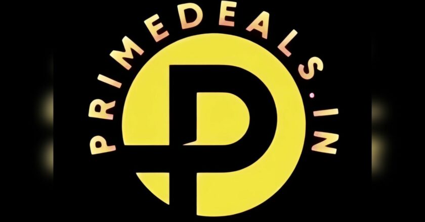 Startup Primedeals IN Gains Traction on Social Media