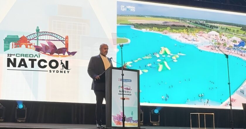 Champions Club Unveils Luxury Amenities at NATCON: Elevating Real Estate Value