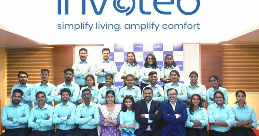 Innovating Smart Spaces: How Invoteo Future is Shaping Tomorrow’s Connected Lifestyle