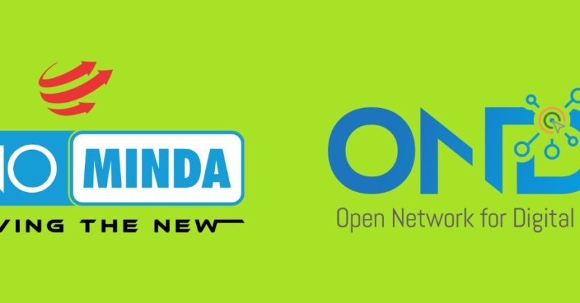 Uno Minda Joins ONDC Network to Enhance Digital Access and Customer Convenience