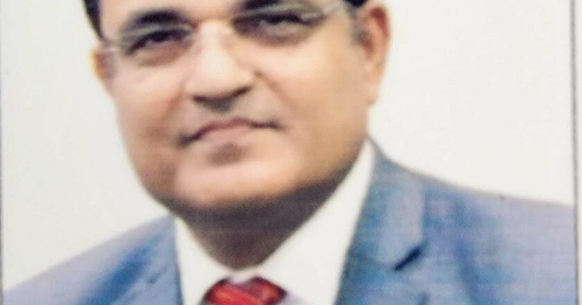 New Era Cleantech Appoints Mr. Rakesh Kumar as Chief Business Officer