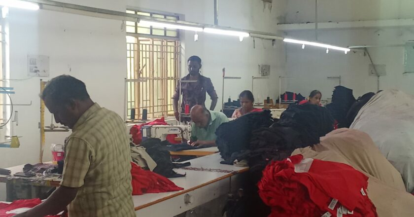 JBA Garments and Uniforms: Redefining Quality and Affordability in Uniform Polo T-Shirts