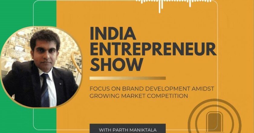 Indian SMEs And MSMEs Shift Focus To Brand Development Amidst Growing Market Competition