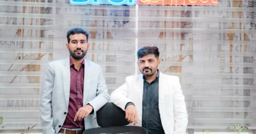 Gujarat Startup Aims to Solve India’s BFSI Talent Crunch with Tech-Driven Platform