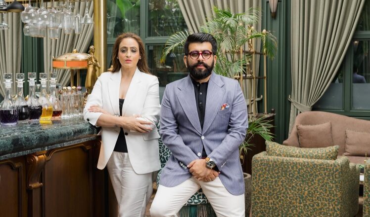 LORD ELGIN, AMRITSAR: A TIMELESS BLEND OF COLONIAL CHARM AND MODERN LUXURY