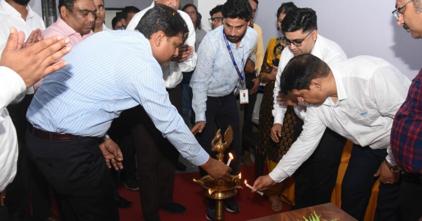 Knauf Launches Exclusive Training Academy in Gorakhpur, Partnering with Pratham and National Skill Development Corporation