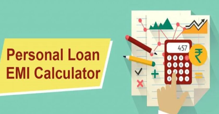 How to Use the EMI Calculator for Personal Loans to Plan Your Repayments