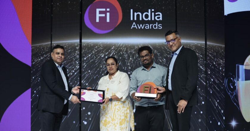 WellBe Foods bags ‘Start-up of the Year’ at Fi India Awards 2024
