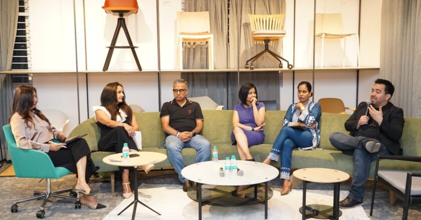 Andreu World and Workplace Solutions Introduce a New Era of Sustainable Design in Bengaluru Strengthening Global Design Influence in India