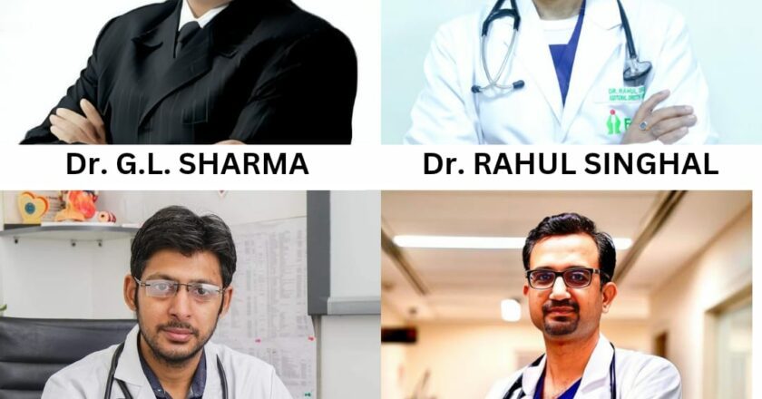 Jaipur’s top Heart Experts Highlight the impact of excessive exercise on heart