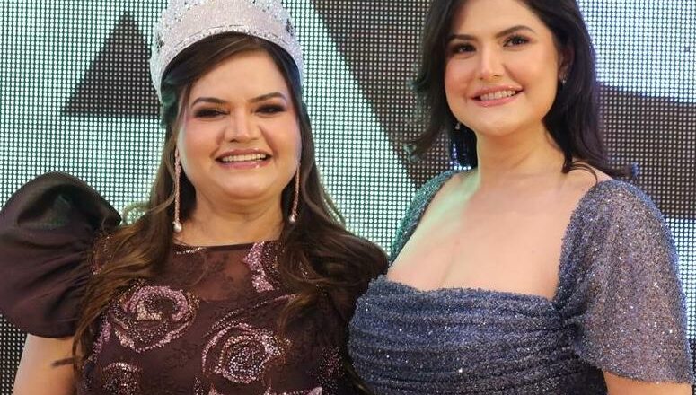 Namita Pandey wins International Dazzling Diva 24 Revealed