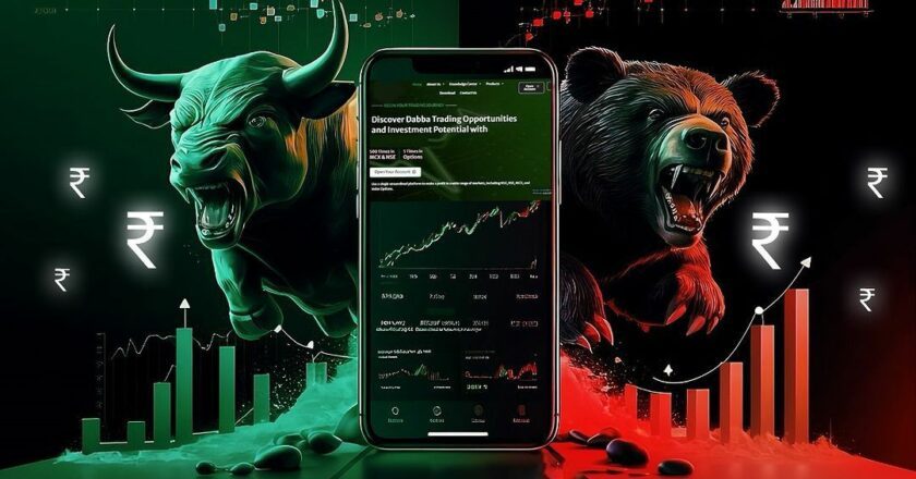 Dabba trading: Dark side of unregulated stock market practice