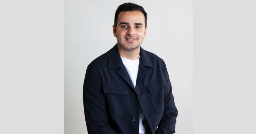Lakshit Bhayana: Headhunter Bridging the Gap between Founders and Digital Marketers