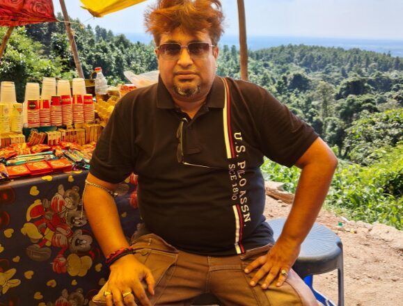 Renowned Polymath Debabrata Chatterjee Receives Doctorate, Expands Legacy of Excellence