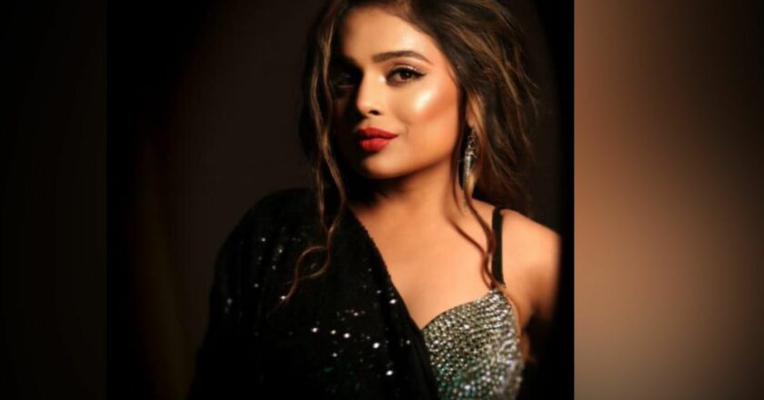 Rise of India’s Iconic Beauty Ms Haryana- Pooja Nangia- to International Fame
