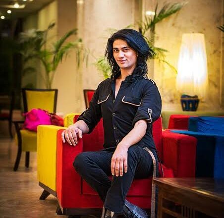 Shie Lobo is a Renowned Celebrity Show Director & Fashion Choreographer for Global Fashion Parade