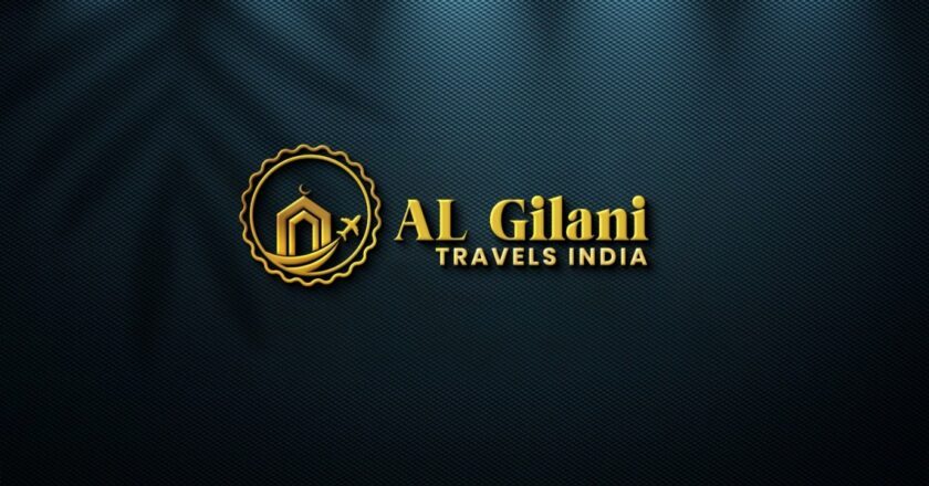 “Meraj Khan’s Al Gilani Travels India: A Leading Non-Profit Pilgrimage Service for Hajj, Umrah, and Ziyarat”