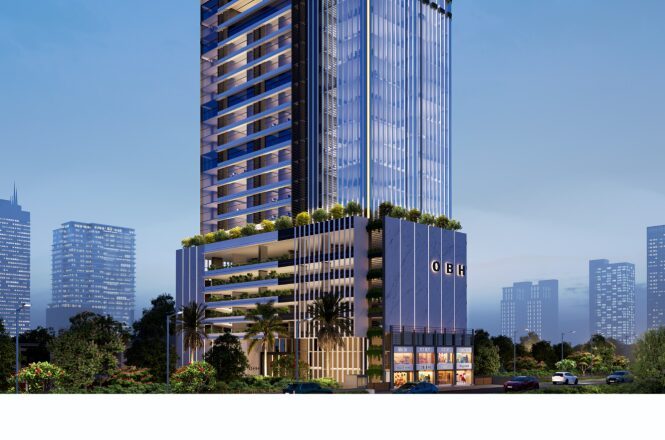 Ekatva Group sets a new benchmark for world-class office spaces especially designed to meet modern business needs